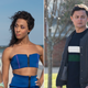 Indya Moore and Mj Rodriguez in Pose, Arturo Castro in Alternatino With Arturo Castro